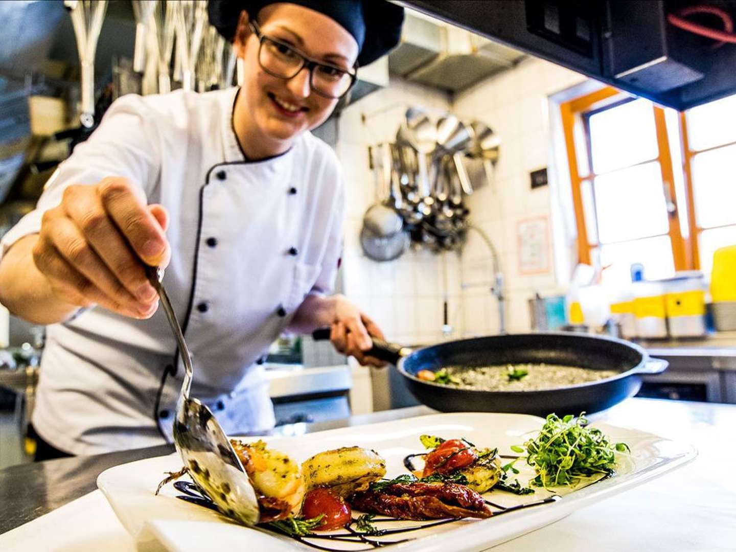 Ab in den Mai! 3  Tage exklusiv verreisen - nur 99 EUR! 