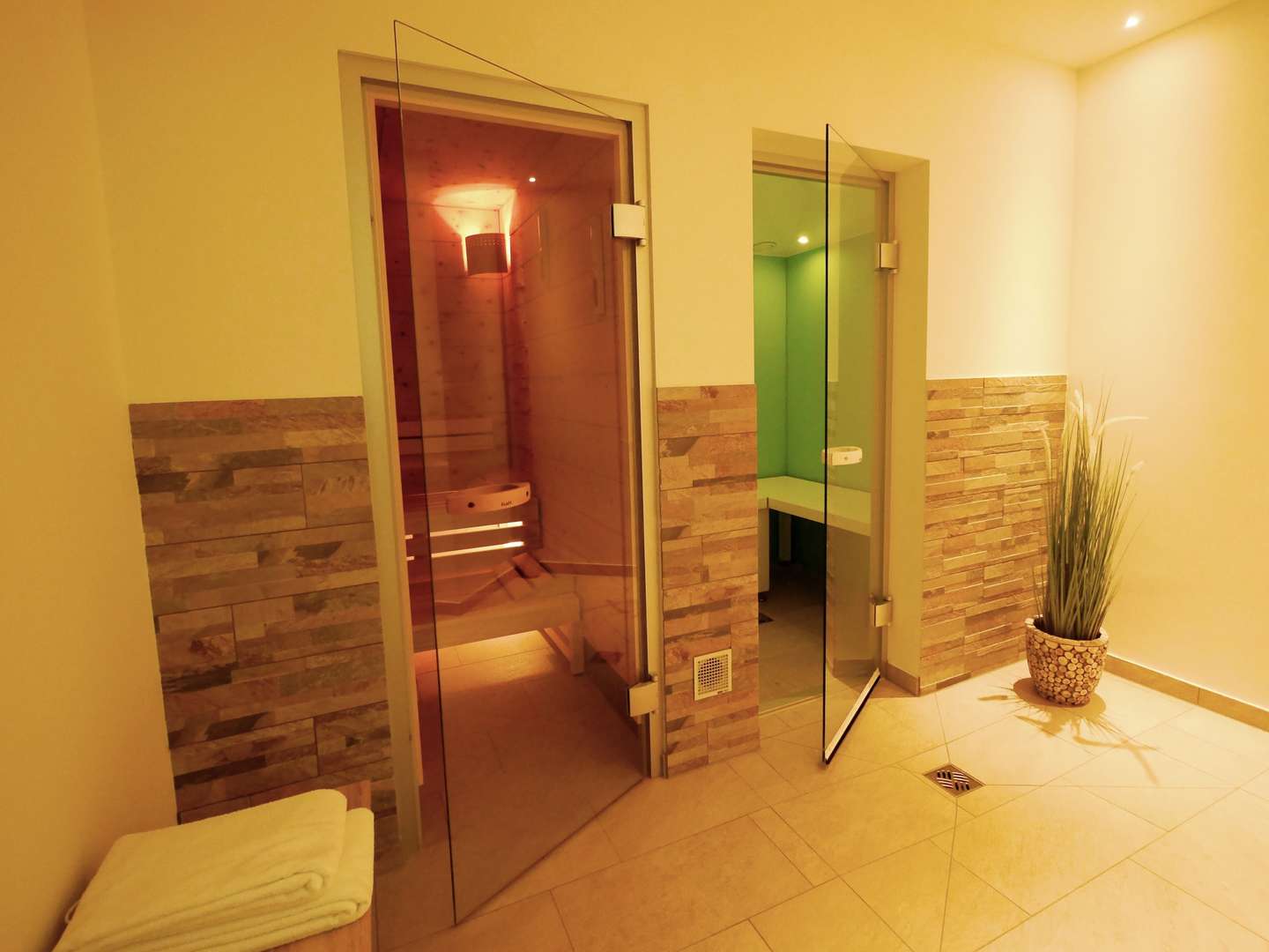 Ab in den Mai! 3  Tage exklusiv verreisen - nur 99 EUR! 