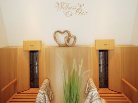 Kleine Auszeit am Rhein