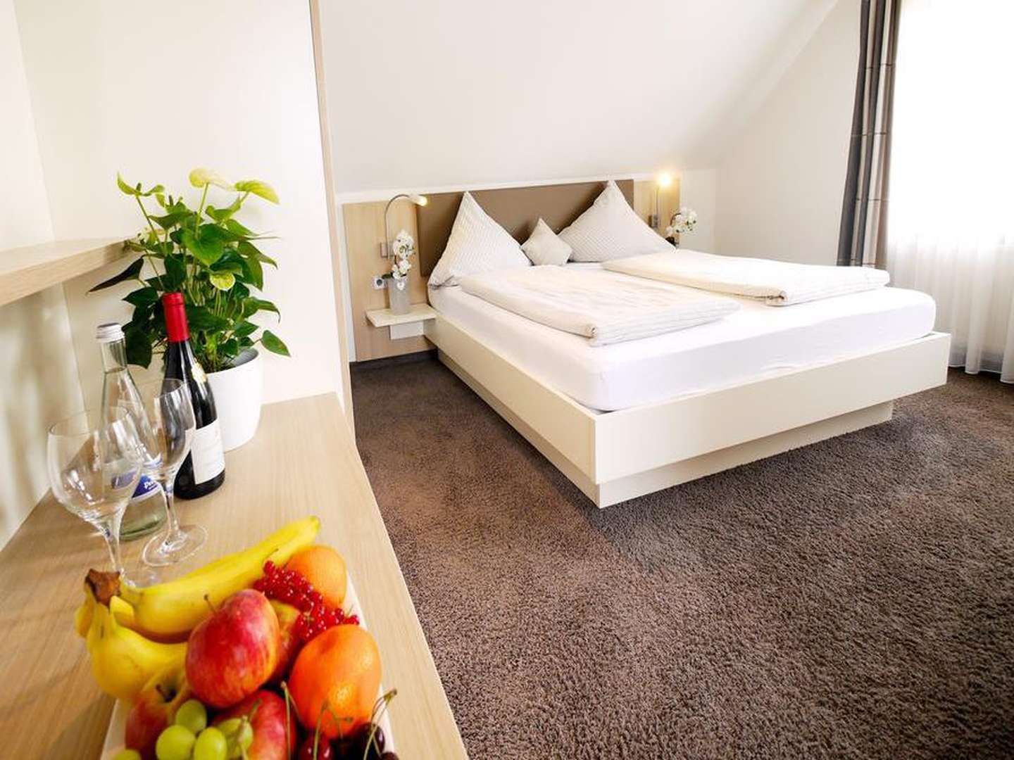 Ab in den Mai! 3  Tage exklusiv verreisen - nur 99 EUR! 