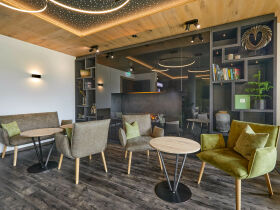 Kuschelmomente im Lindenhof (2 Nächte) 2