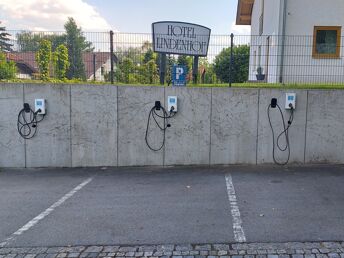 KontrastE die begeistern - mit E-Bike den Donauradweg erkunden