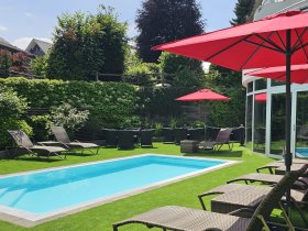 Göbel´s AUS.ZEIT - 3 Nächte 