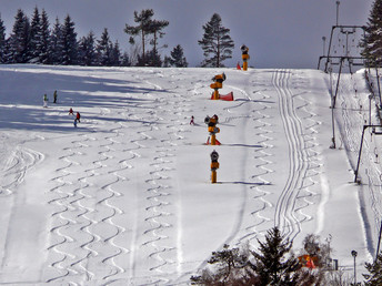 Genießer Tage im Sauerland in Willingen - 3 Tage