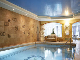 Genießer Tage im Sauerland in Willingen - 3 Tage