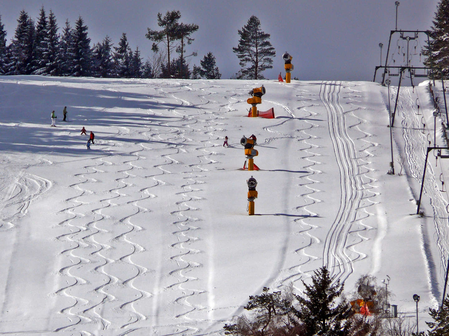 Genießer Tage im Sauerland in Willingen - 3 Tage
