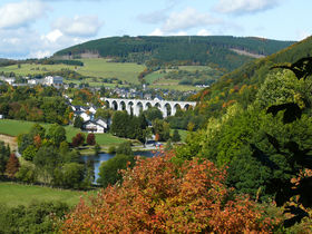 Genießer Tage im Sauerland in Willingen - 3 Tage | 2026