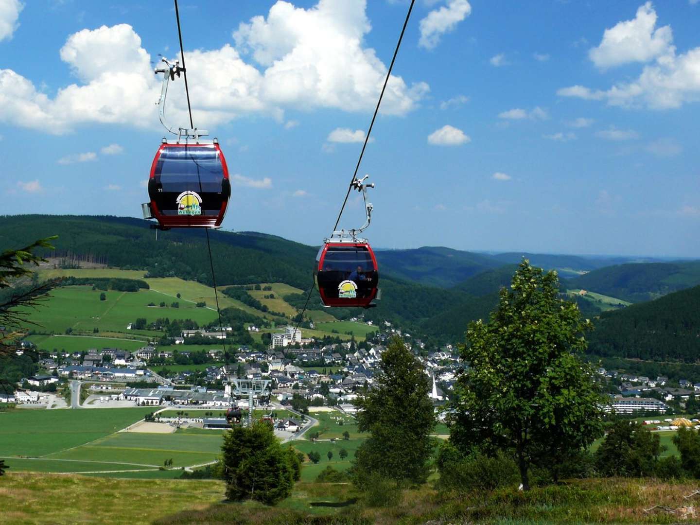 Genießer Tage im Sauerland in Willingen - 3 Tage