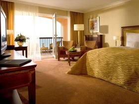 Kurzurlaub im Thermenhotel direkt am Timmendorfer Strand