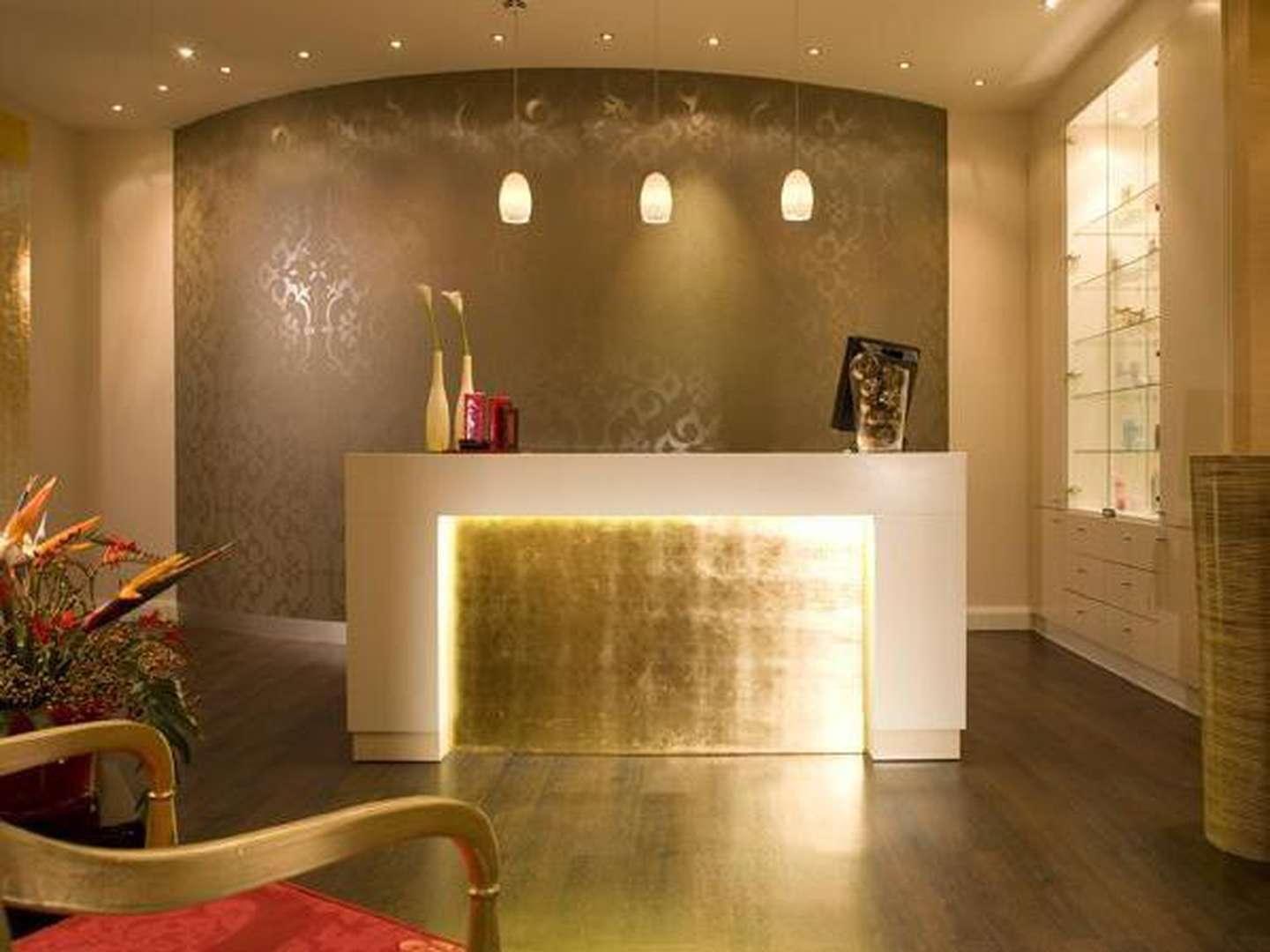 Kurzurlaub im Thermenhotel direkt am Timmendorfer Strand