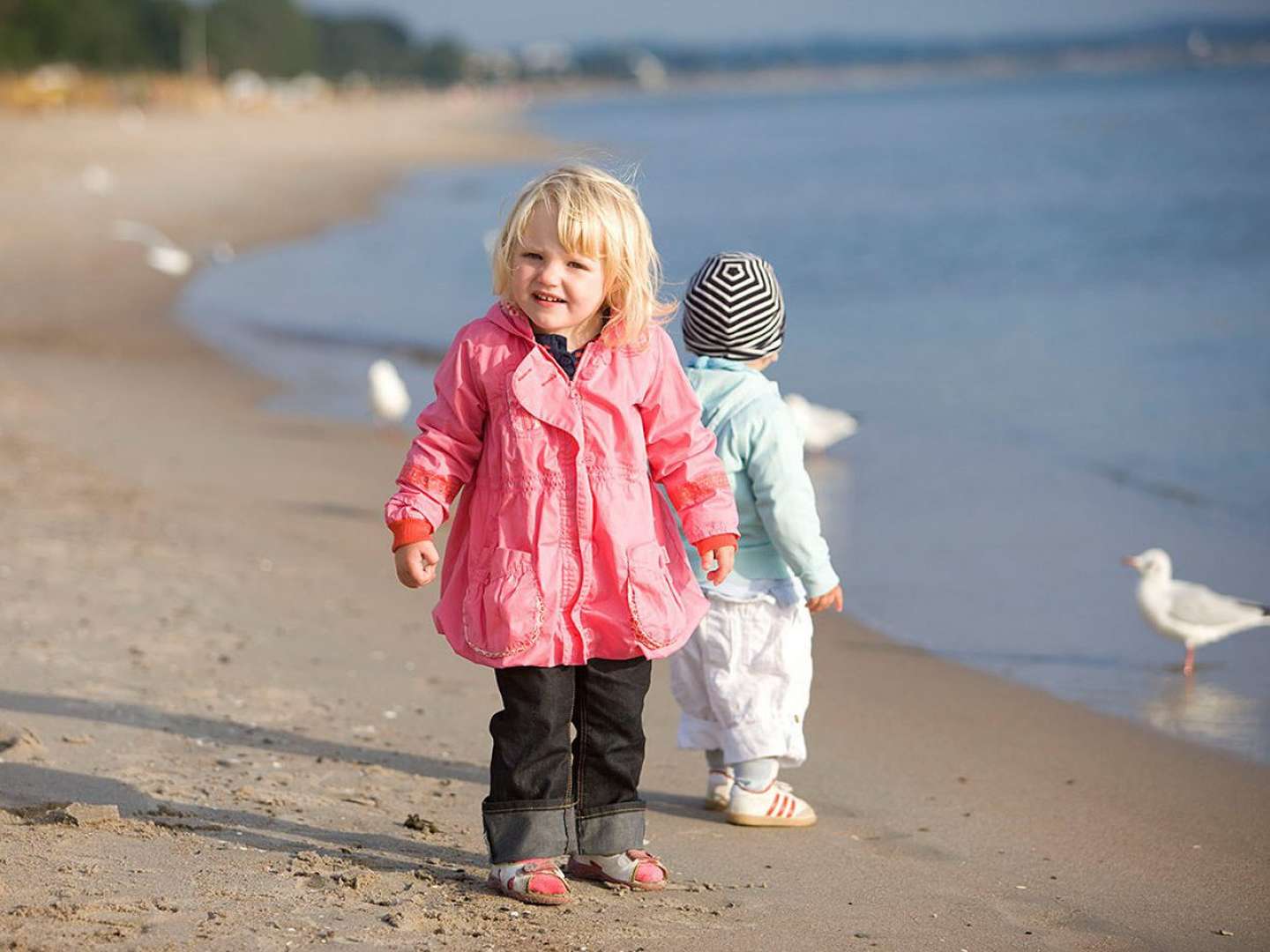 Kurzurlaub im Thermenhotel direkt am Timmendorfer Strand