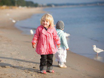 Kurzurlaub im Thermenhotel direkt am Timmendorfer Strand