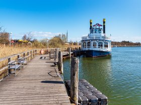 Kurzurlaub an der Ostsee inkl. Halbpension