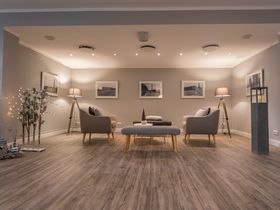 Kurzurlaub an der Ostsee inkl. Halbpension