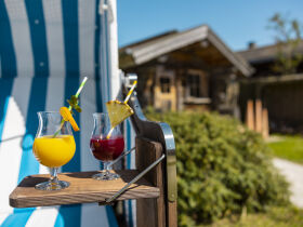 Zeit zu Zweit in Zingst inkl. Abendessen & 1 Glas Champagner