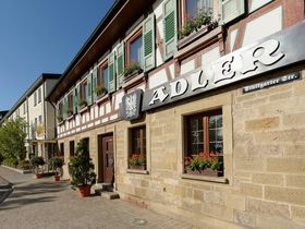 Heimatgenuss mit Gefängnismuseum Hohenasperg - 4 Tage