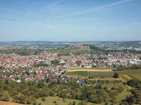 Heimatgenuss mit Gefängnismuseum Hohenasperg - 4 Tage
