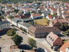 Heimatgenuss mit Gefängnismuseum Hohenasperg - 4 Tage
