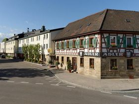 Heimatgenuss mit Gefängnismuseum Hohenasperg - 4 Tage