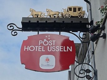2 Tage Auszeit im Sauerland inklusive Abendessen