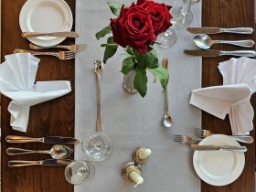 2 Tage Auszeit im Sauerland inklusive Abendessen 2