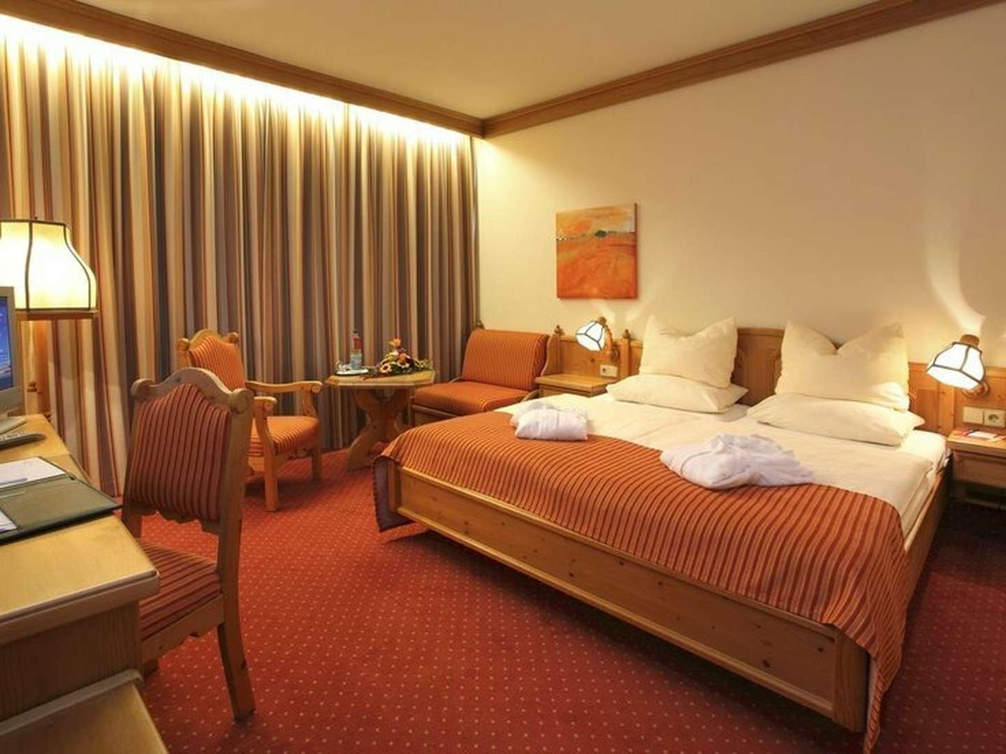 2 Tage Auszeit im Sauerland inklusive Abendessen