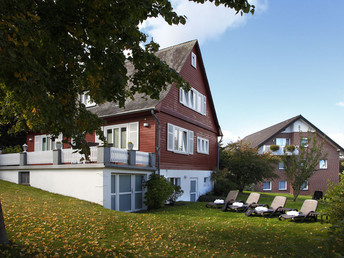 2 Tage Auszeit im Sauerland inklusive Abendessen