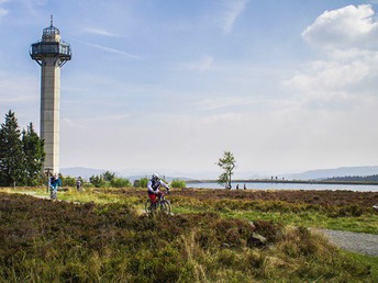 2 Tage Auszeit im Sauerland inklusive Abendessen