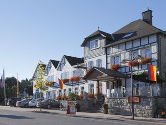 6 wunderbare Verwöhntage im Sauerland inkl. HP & Sauerland Card