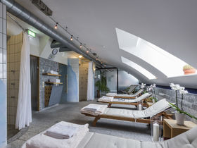 Bed & Roses Comfort - 3 romantische Tage am Bodensee