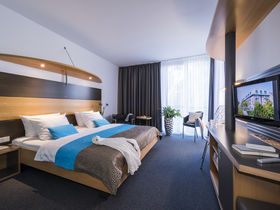 Bed & Roses Comfort - 3 romantische Tage am Bodensee