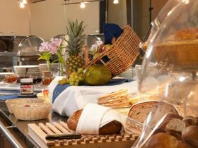 Bed & Roses Comfort - 3 romantische Tage am Bodensee