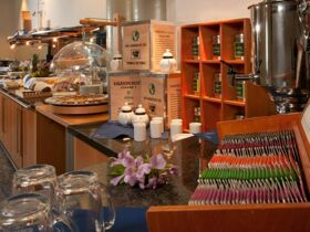 Bed & Roses Comfort - 3 romantische Tage am Bodensee