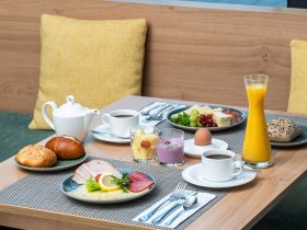 Entdeckerauszeit in Münster | 3 Tage