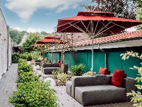 Romantische Auszeit-  2 Tage an der Nordsee 