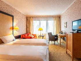 Romantische Auszeit-  2 Tage an der Nordsee 