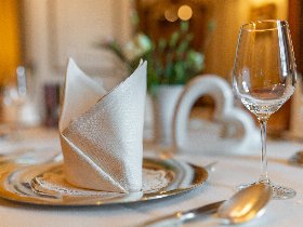 Romantische Auszeit-  2 Tage an der Nordsee 