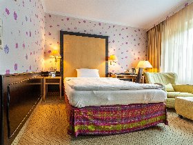 Romantische Auszeit-  2 Tage an der Nordsee 