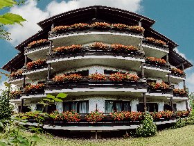 Romantische Auszeit-  2 Tage an der Nordsee 