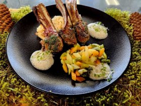 Romantische Auszeit-  2 Tage an der Nordsee 