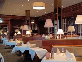 Romantische Auszeit-  2 Tage an der Nordsee 