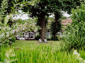 Romantische Auszeit-  2 Tage an der Nordsee 