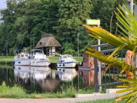 Romantische Auszeit-  2 Tage an der Nordsee 