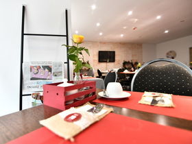 Gemeinsame (Aus-) Zeit in Wuppertal | 2 Tage 