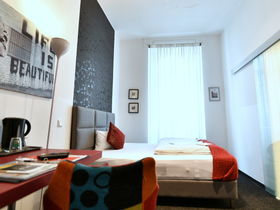 Gemeinsame (Aus-) Zeit in Wuppertal | 2 Tage 