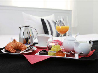 Gemeinsame (Aus-) Zeit in Wuppertal | 2 Tage 
