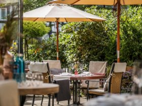 Carpe Diem im Sauerland | 2 Tage inkl. 4-Gang-Menü 