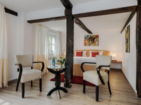 Carpe Diem im Sauerland | 2 Tage inkl. 4-Gang-Menü 