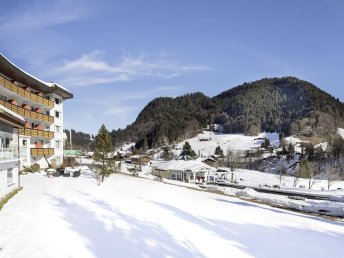 Wünsch dir was im Allgäu