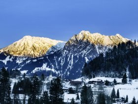 3 Tage Kurzurlaub im Allgäu